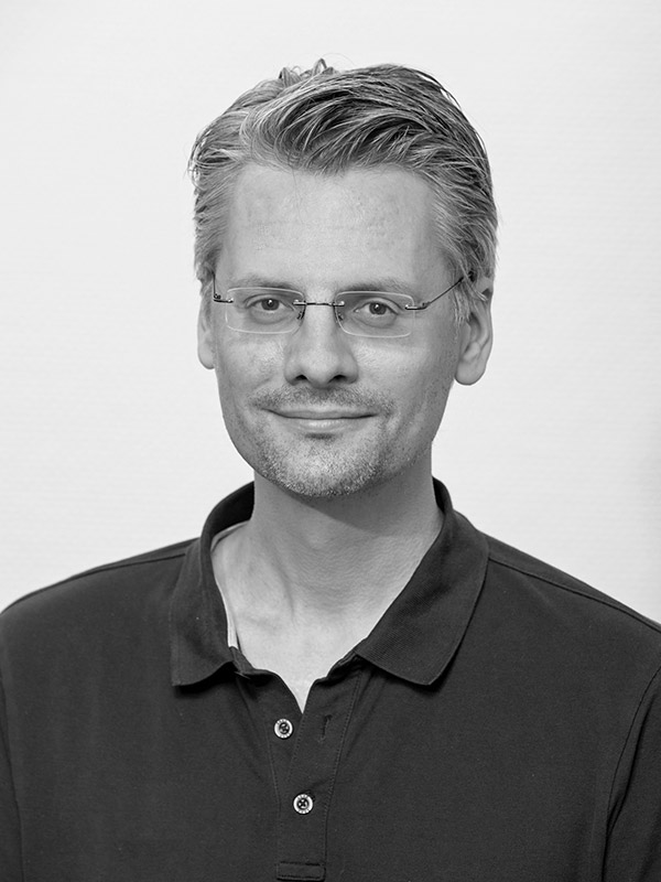 Profilbild Dr. Christoph Grewe (Graustufen)