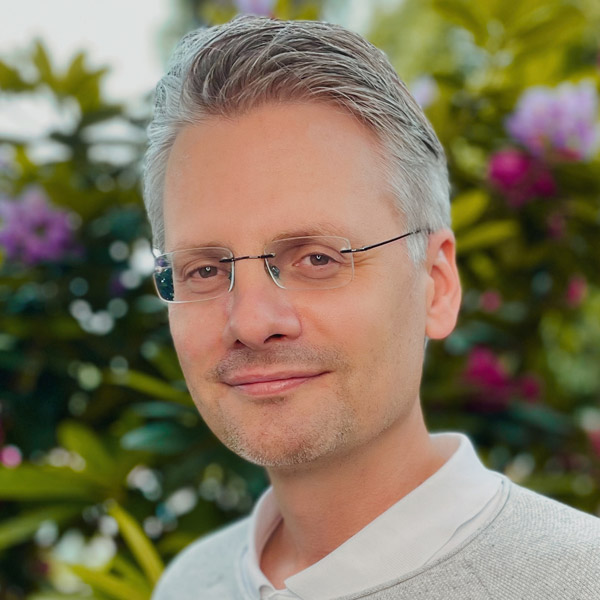 Profilbild Dr. Christoph Grewe